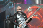 Konzertfoto von Kambrium - Metal Frenzy Open Air 2023