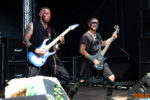 Konzertfoto von Sagenbringer - Metal Frenzy Open Air 2023