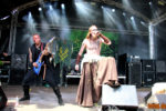 Konzertfoto von Sagenbringer - Metal Frenzy Open Air 2023