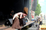 Konzertfoto von Sagenbringer - Metal Frenzy Open Air 2023