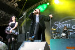 Konzertfoto von Storm Seeker - Metal Frenzy Open Air 2023