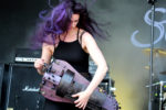 Konzertfoto von Storm Seeker - Metal Frenzy Open Air 2023