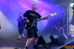 Konzertfoto von Tankard - Metal Frenzy Open Air 2023