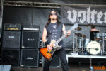 Konzertfoto von Volter - Metal Frenzy Open Air 2023