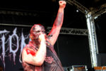 Konzertfoto von Xicution - Metal Frenzy Open Air 2023