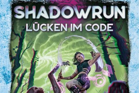 Shadowrun - Lücken im Code