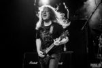 Konzertfoto von Voivod - Titans Of Creation European Tour 2023