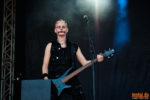 Konzertfoto von Chrildren Of Grotesque - Rockharz Open Air 2023