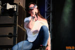 Konzertfoto von Life Of Agony - Rockharz Open Air 2023