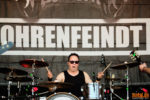 Konzertfoto von Ohrenfeindt - Rockharz Open Air 2023