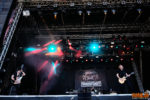 Konzertfoto von Ohrenfeindt - Rockharz Open Air 2023