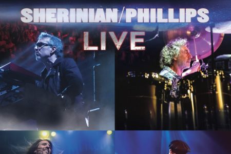 Sherinian/Phillips