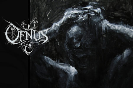 Ofnus - Time Held Me Grey And Dying (Cover)