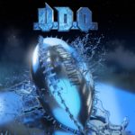 U.D.O. - Touchdown Cover
