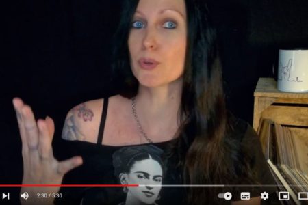 Bild Jeanette Monatsrückblick Juni 2023