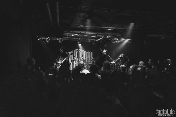 Konzertfoto von Imperial Triumphant - Europe 2023