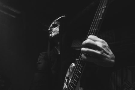 Konzertfoto von Imperial Triumphant - Europe 2023