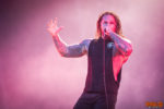 Konzertfoto von As I Lay Dying - Rockharz Open Air 2023