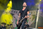 Konzertfoto von Fiddler's Green - Rockharz Open Air 2023