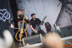 Konzertfoto von Letzte Instanz - Rockharz Open Air 2023