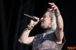 Konzertfoto von Sonata Arctica - Rockharz Open Air 2023