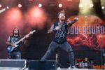 Konzertfoto von Soulbound - Rockharz Open Air 2023