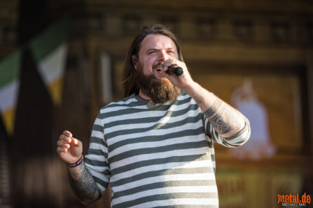 Konzertfoto von Versengold - Rockharz Open Air 2023