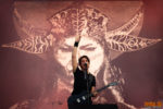 Konzertfoto von Gojira - Copenhell 2023