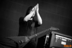 Konzertfoto von Gojira - Copenhell 2023