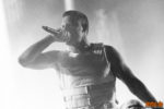 Konzertfoto von Parkway Drive - Copenhell 2023