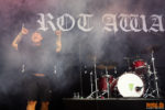 Konzertfoto von Rot Away - Copenhell 2023