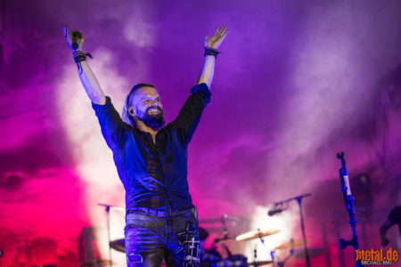 Konzertfoto von Saltatio Mortis - Rockharz Open Air 2023