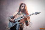 Konzertfoto von Blackbraid - Copenhell 2023