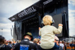 Konzertfoto von Electric Callboy - Copenhell 2023