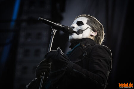 Konzertfoto von Ghost - Copenhell 2023