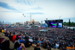 Konzertfoto von Slipknot - Copenhell 2023