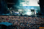 Konzertfoto von Slipknot - Copenhell 2023