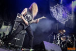 Konzertfoto von Spectral Wound - Copenhell 2023