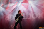 Konzertfoto von Spiritbox - Copenhell 2023