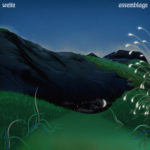Weite - Assemblage Cover