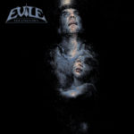Evile - The Unknown Cover