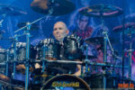 Konzertfoto von Blind Guardian - Rockharz Open Air 2023