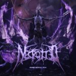 Necrotted - Imperium Cover
