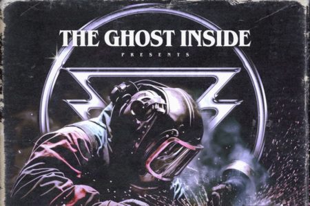 The Ghost Inside - Earn It