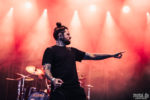 Konzertfoto von Chelsea Grin - Full Force 2023