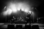 Konzertfoto von Chelsea Grin - Full Force 2023