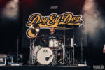 Konzertfoto von Dog Eat Dog - Full Force 2023