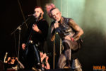 Konzertfoto von Lord Of The Lost - Rockharz Open Air 2023