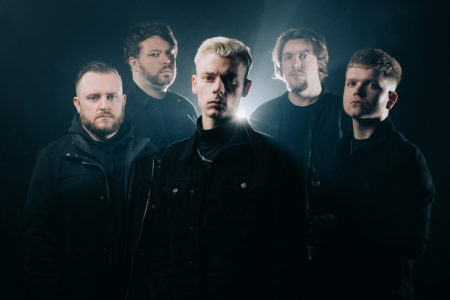 Bandfoto - Our Hollow, Our Home