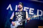 Konzertfoto von A Life Divided - Rockharz Open Air 2023